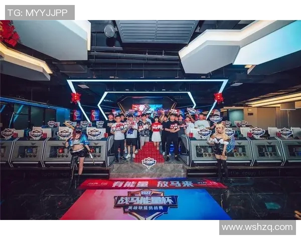 LOL全球先锋赛即将开启全新篇章精彩对决不容错过快来一同见证电竞盛宴