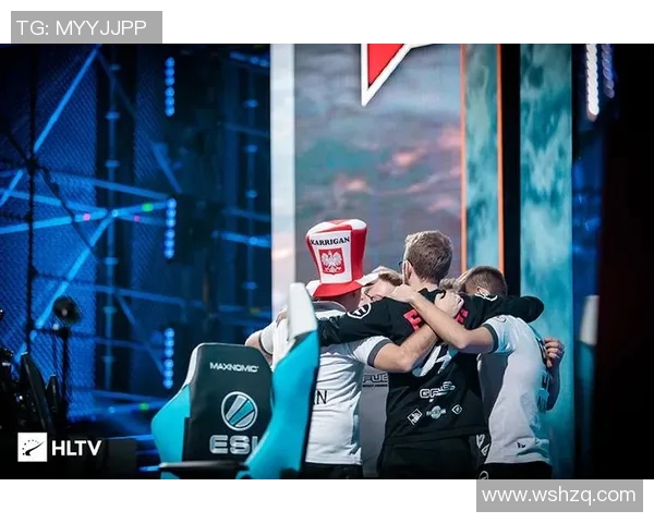 CS2IEM卡托维兹站即将开启精彩赛事期待顶尖战队的巅峰对决