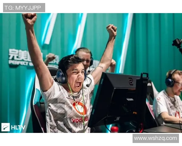 AlterEgoEsports势不可挡成功晋级决赛展现强大团队实力与战术智慧 AlterEgoEsports势不可挡成功晋级决赛展现强大团队实力与战术智慧