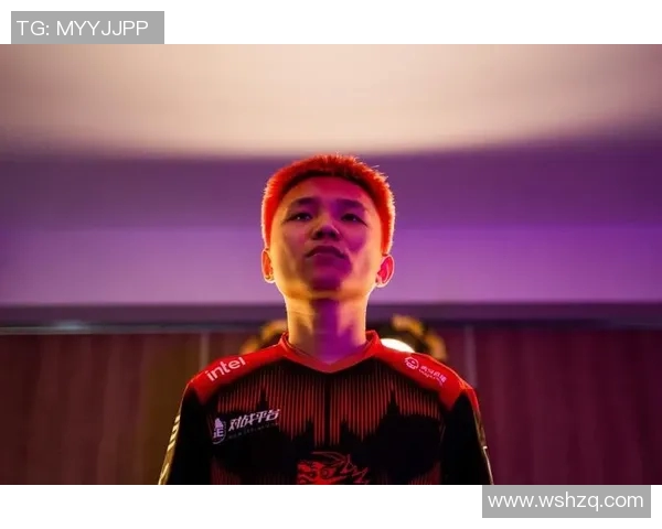 DANK1NG担任队长引领战队冲击巅峰赛季的精彩旅程与挑战 DANK1NG担任队长引领战队冲击巅峰赛季的精彩旅程与挑战