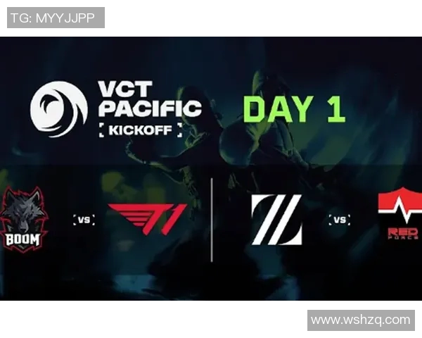 VCT启点赛秋季赛的诅咒与挑战如何影响战队表现与未来发展