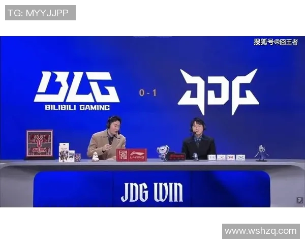 LPL春季赛最佳教练揭秘BLG教练如何带领战队走向辉煌之路