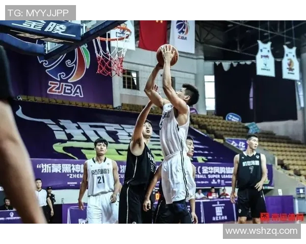 六大队伍激烈角逐！精彩赛程表即将揭晓