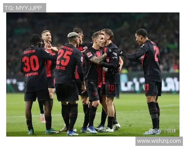 勒沃库森保级厄运:主场失利,降级困境难解 勒沃库森保级厄运:主场失利,降级困境难解