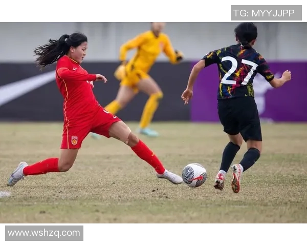女足U20世界杯预选赛激战正酣中国队力争晋级决赛阶段的精彩表现 女足U20世界杯预选赛激战正酣中国队力争晋级决赛阶段的精彩表现