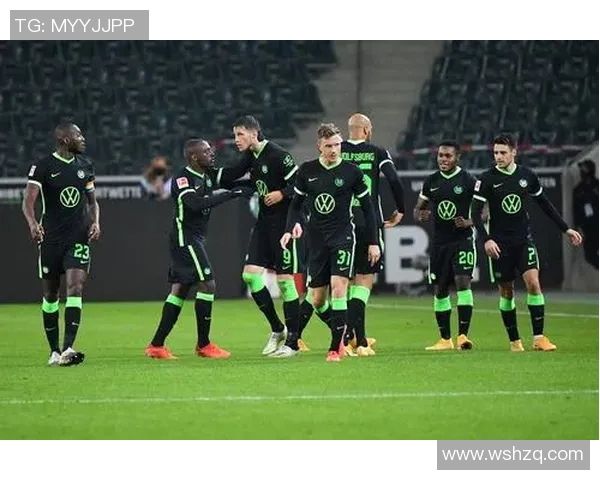 沃尔夫斯堡客场不败，德甲排名稳步攀升至第八位