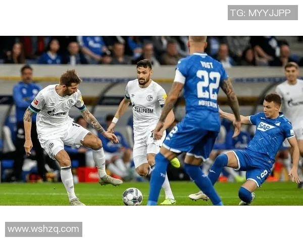 沙尔克04糟糕表现,连败纪录遭遇挑战,球迷担忧困惑 沙尔克04糟糕表现,连败纪录遭遇挑战,球迷担忧困惑